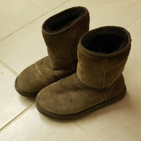 👢Uggs - Picture 2 of 3